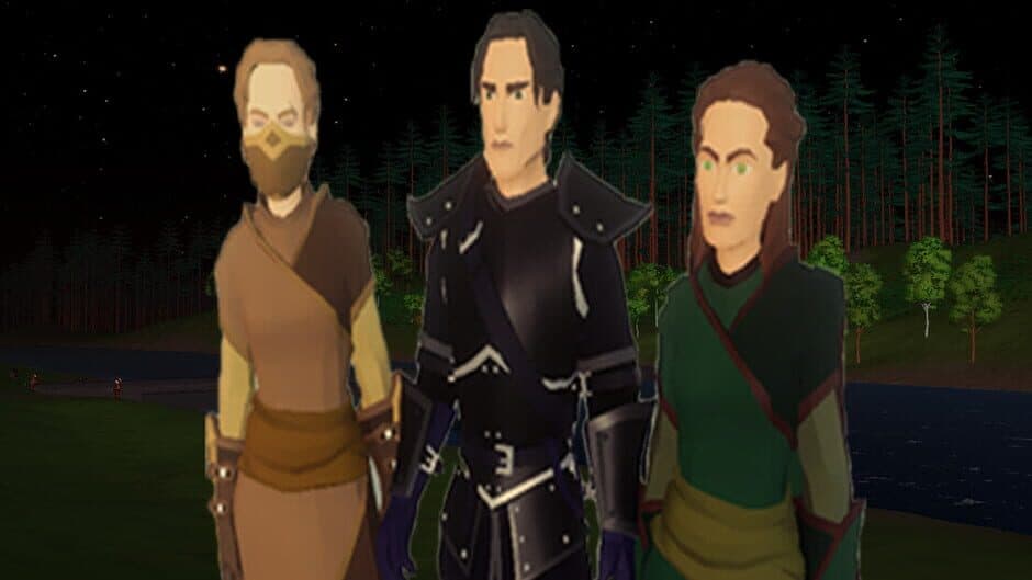 Triad artwork 1