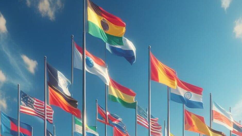 Flag Clicker artwork 1