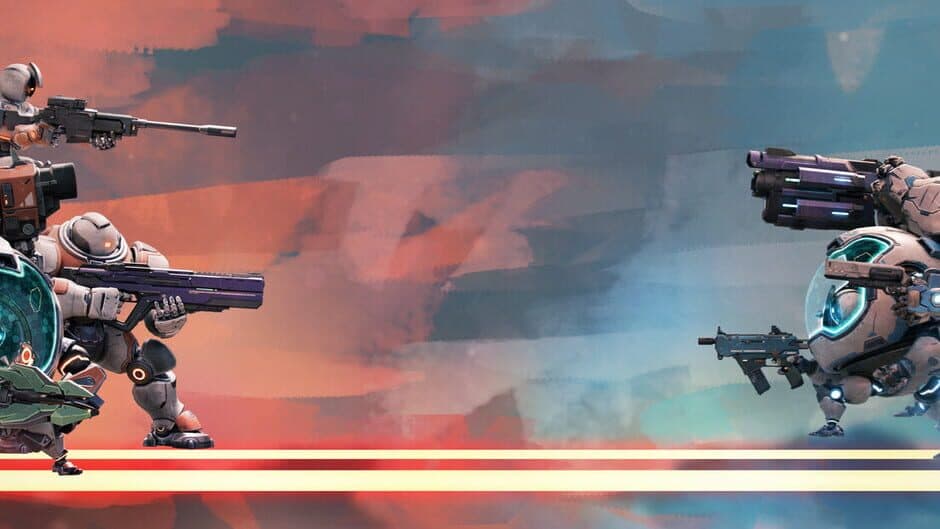 Diabotical Rogue artwork 1