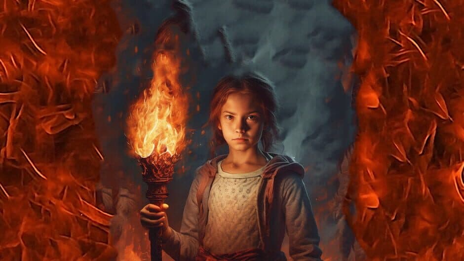 Once in Hell artwork 1