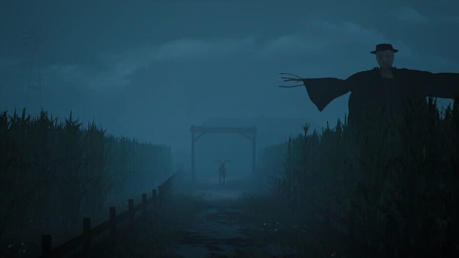 Rose and Cross artwork 1