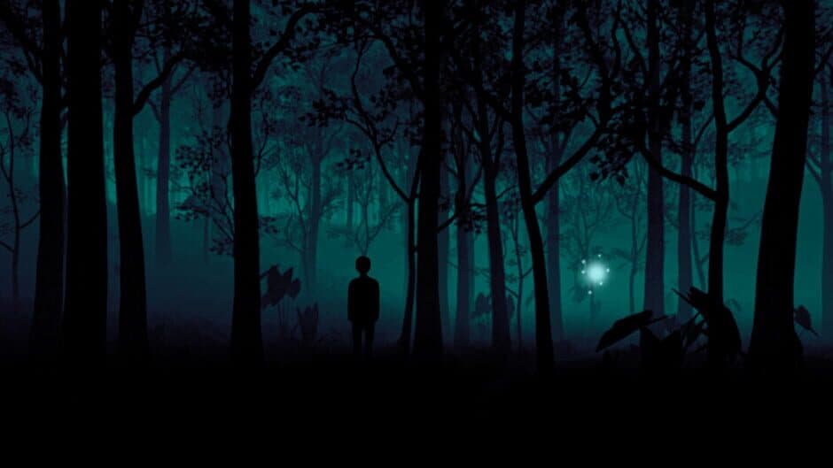 Come Home: Ghost Stories from Bangladesh artwork 1