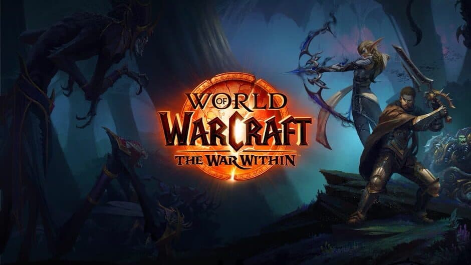 World of Warcraft: The War Within artwork 2