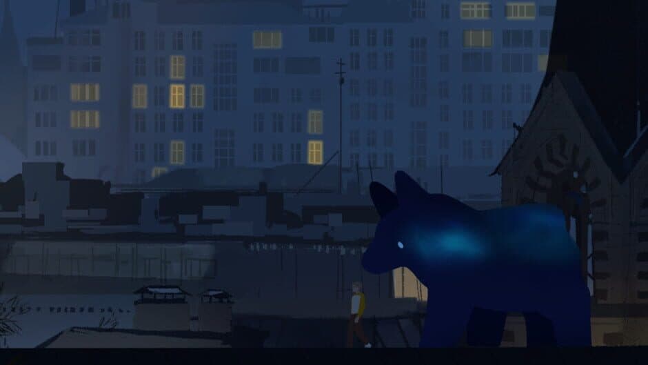 1 AM Moscow Time artwork 1