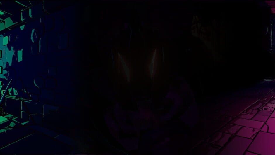 Shadows of Chroma Tower artwork 1