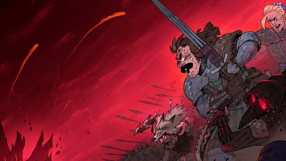 Tears of Metal artwork 2