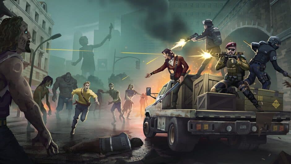 Persist Online artwork 2