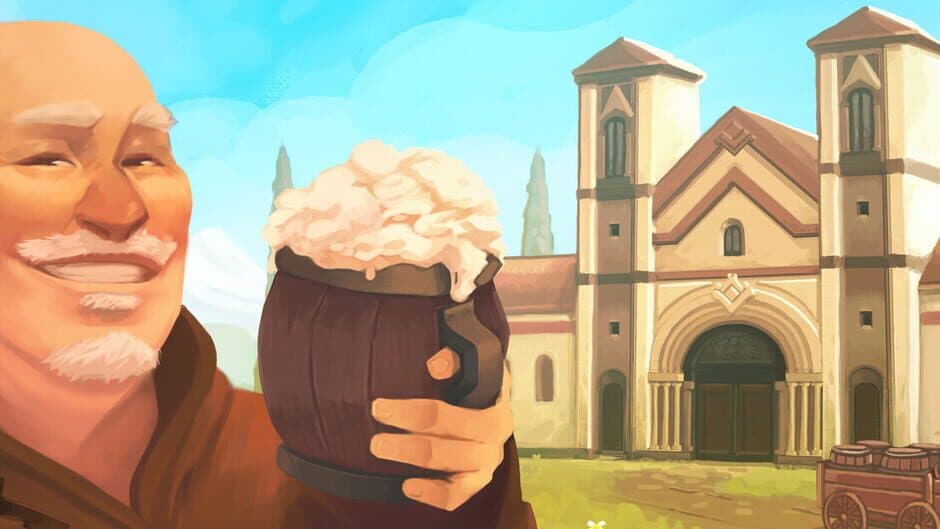 Ale Abbey artwork 1