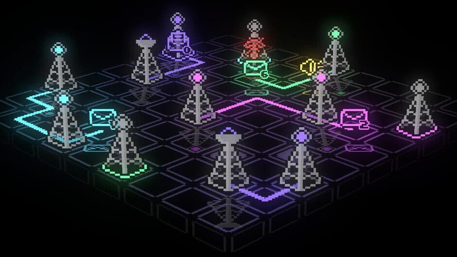 Unread Messages artwork 1