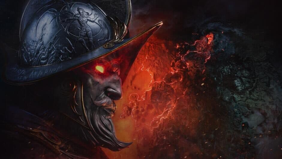 New World: Aeternum artwork 3