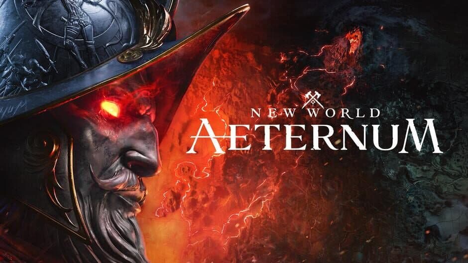 New World: Aeternum artwork 2