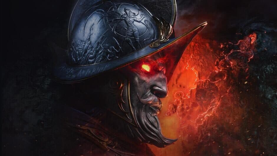 New World: Aeternum artwork 1
