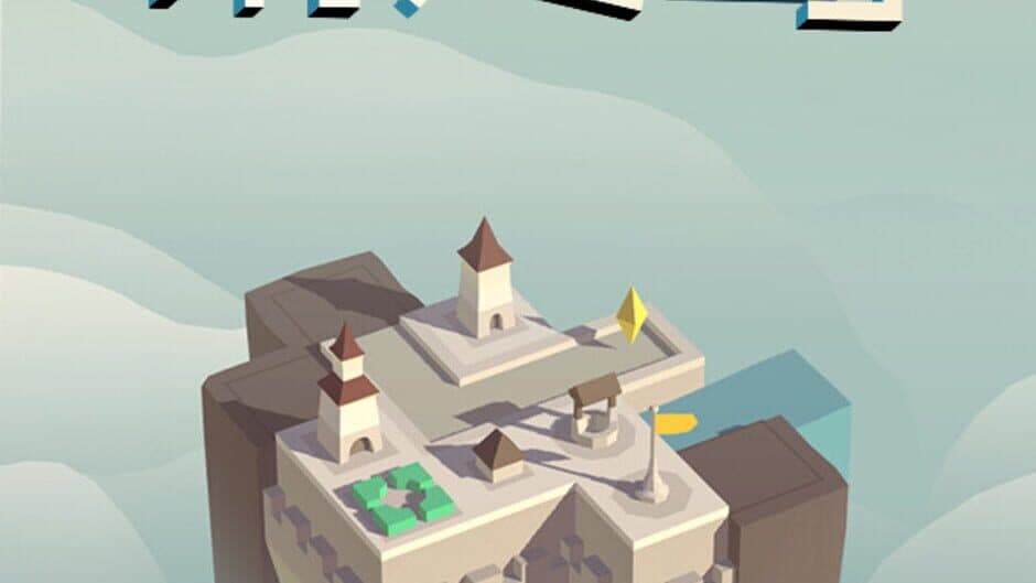 Isle of Arrows artwork 3