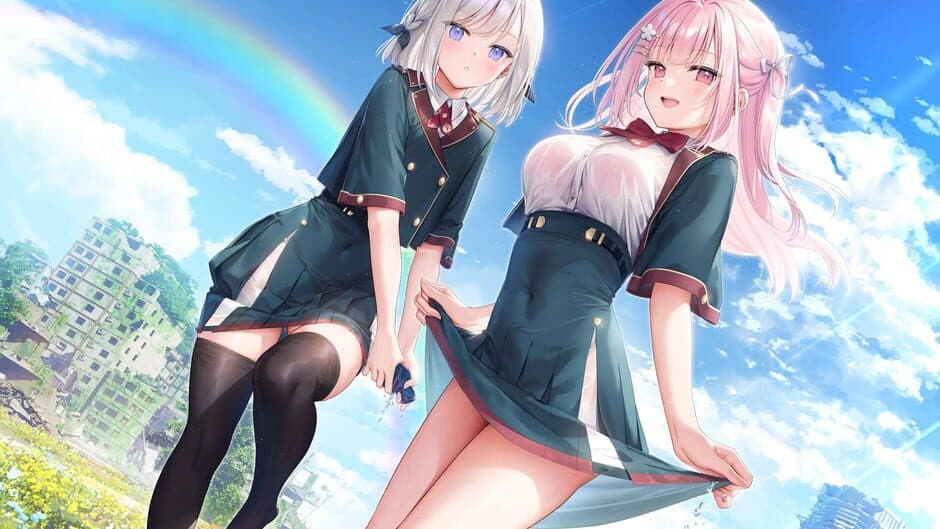 Otome Sekai no Arukikata artwork 1