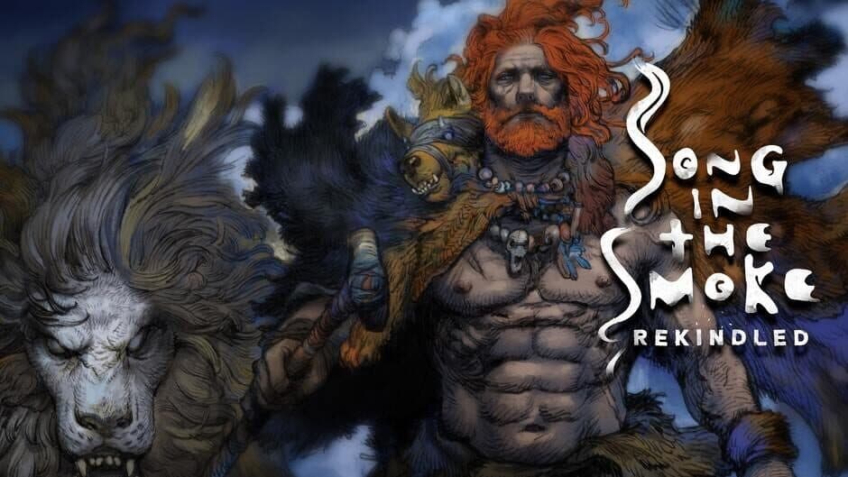 Song in the Smoke: Rekindled artwork 2