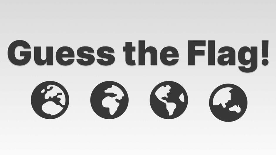 Guess the Flag! artwork 2