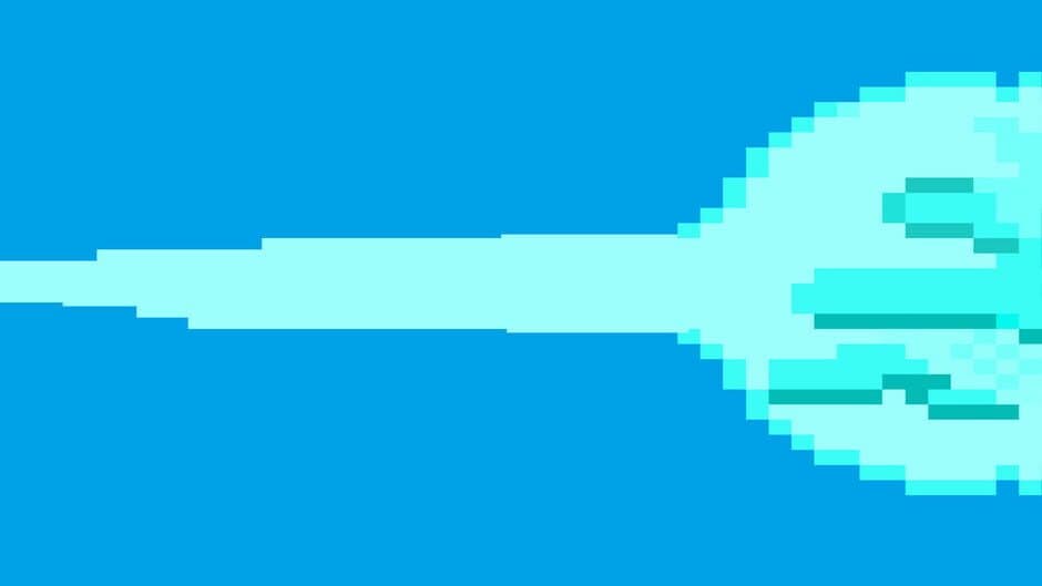 MoonMan Adventures artwork 1