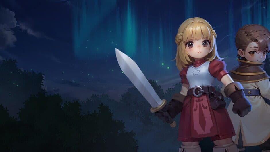 Ragnarok Age of Heroes artwork 1