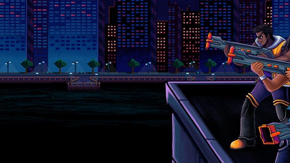 Alien Strike: Blasting the Intruders artwork 1