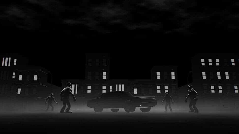 Vrsus Dead artwork 1