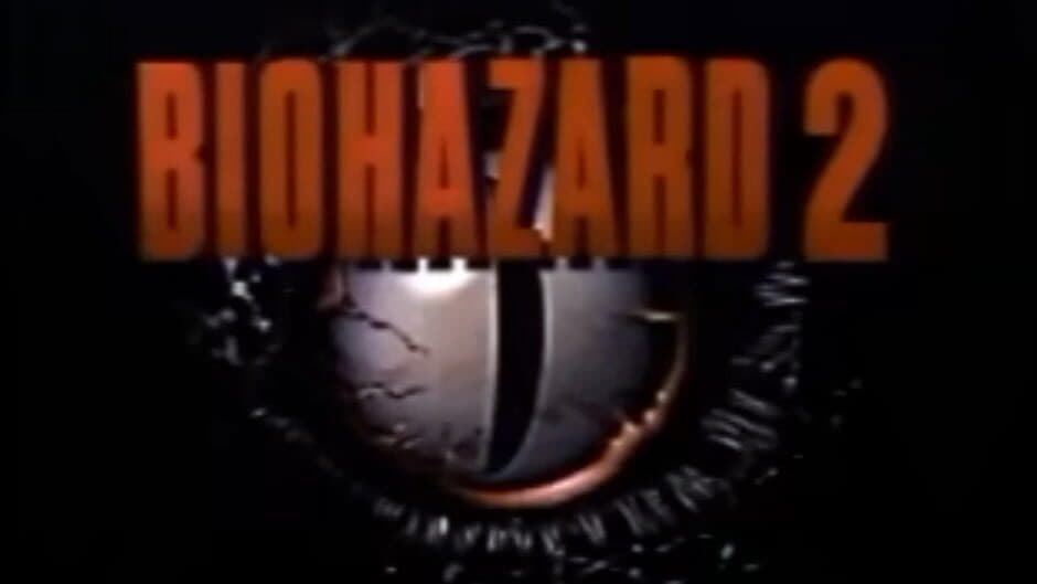 Resident Evil 1.5 artwork 1