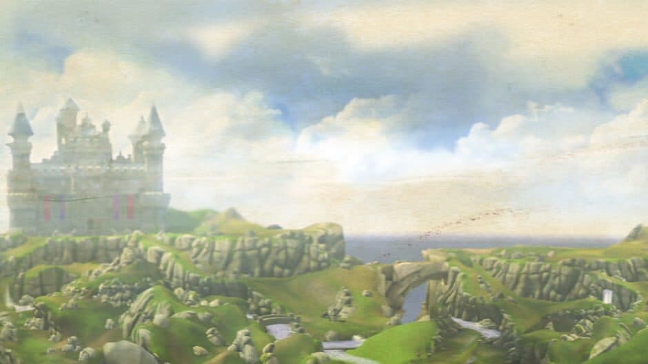 The Sims Medieval artwork 1
