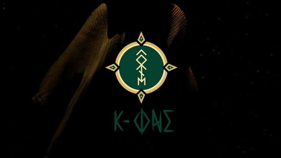 K-One artwork 1