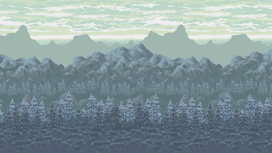 Duskmire artwork 1