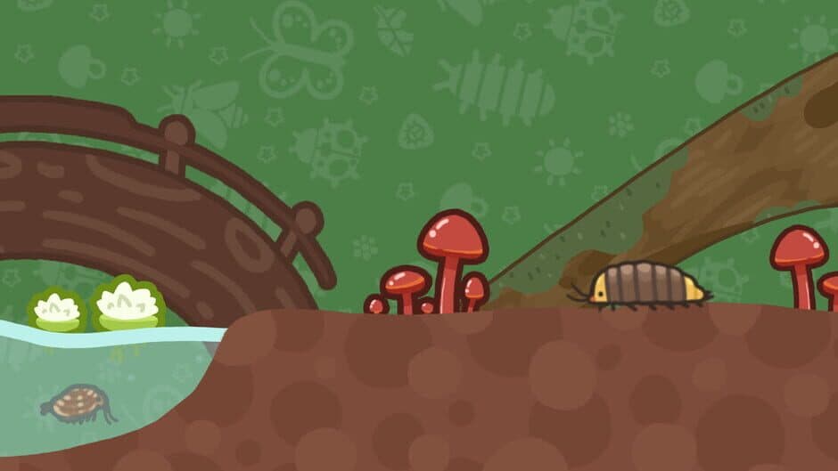 Bugtopia artwork 1