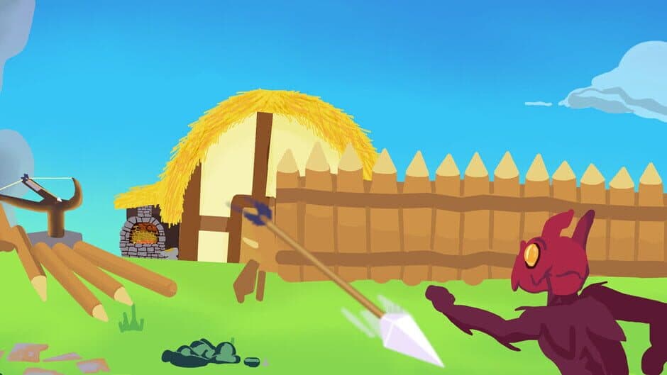 Rise of Tochos artwork 1
