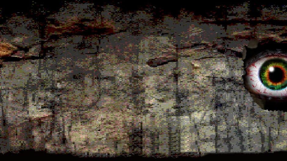 Bober Bros: The Hole artwork 1