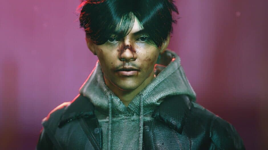 Acts of Blood artwork 1