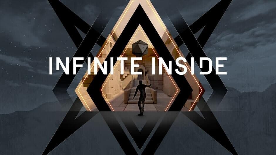 Infinite Inside artwork 1
