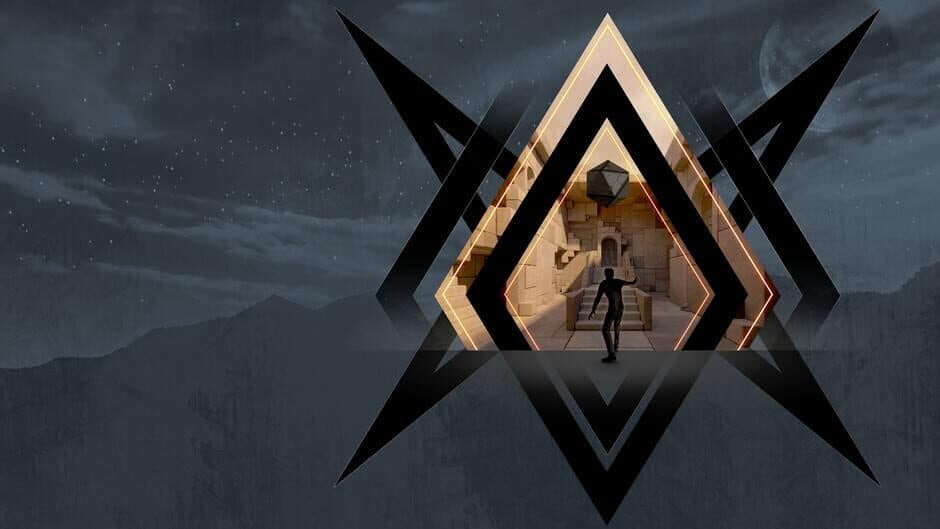 Infinite Inside artwork 3