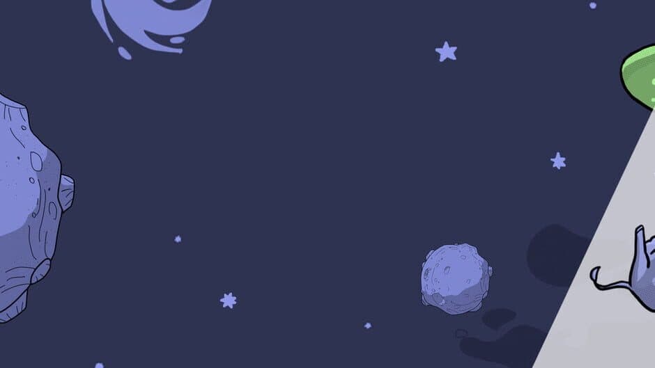 Looking for Aliens artwork 1