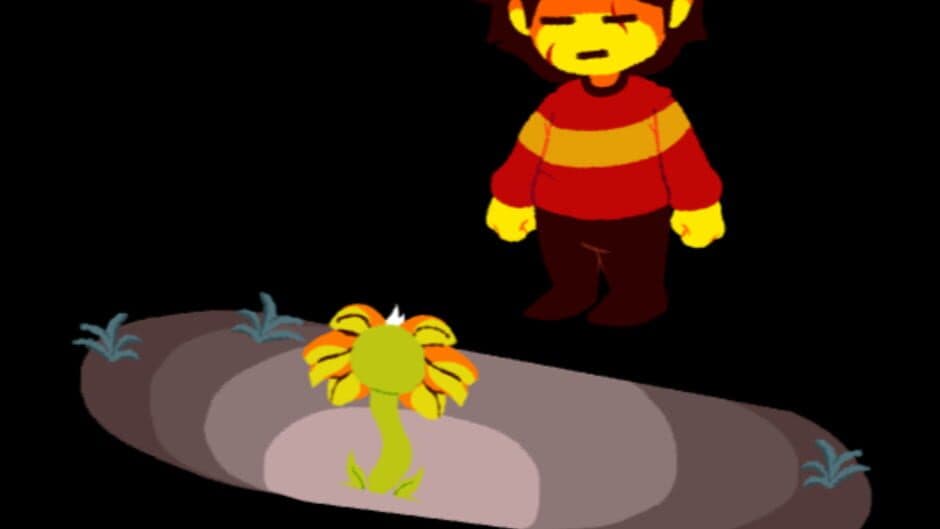 TC!Underfell artwork 2
