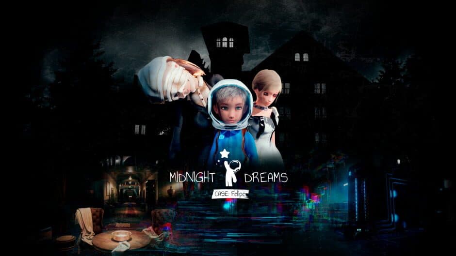 Midnight Dreams artwork 1