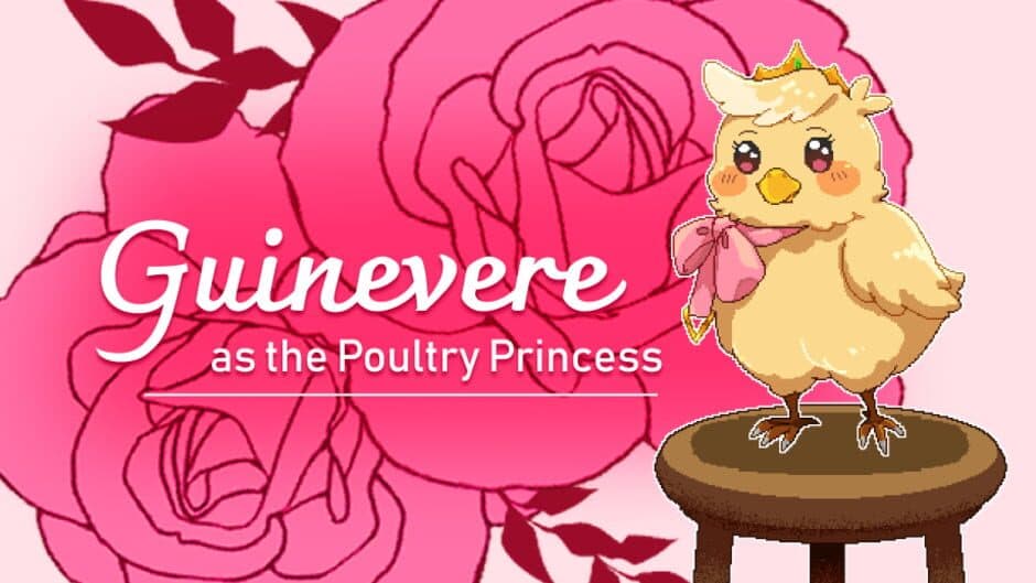 Poultry Princess artwork 4