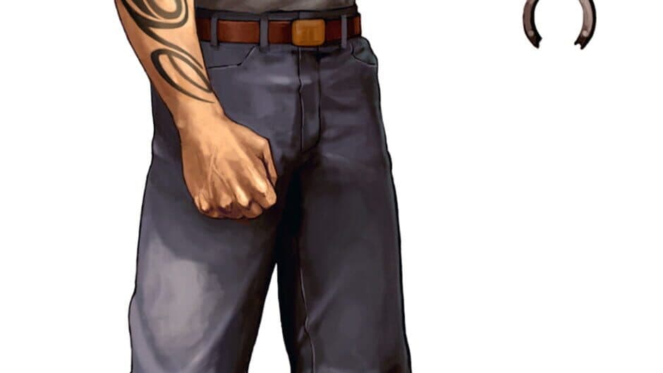 Biohazard 0 artwork 1