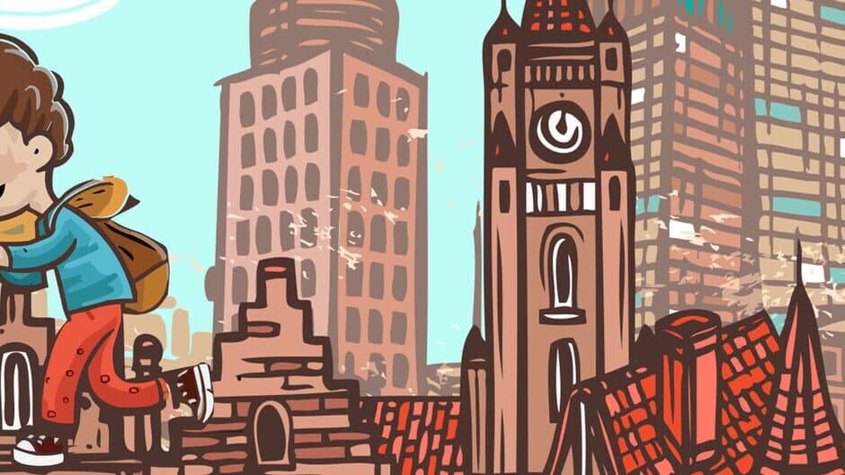 Doodle Hunt: Search Hidden Items artwork 1