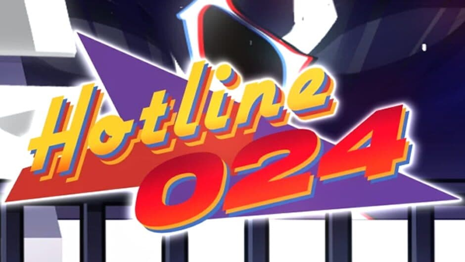 Friday Night Funkin': Hotline 024 artwork 1