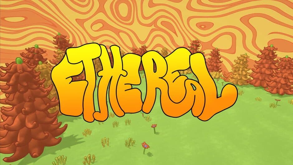 Ethereal artwork 1