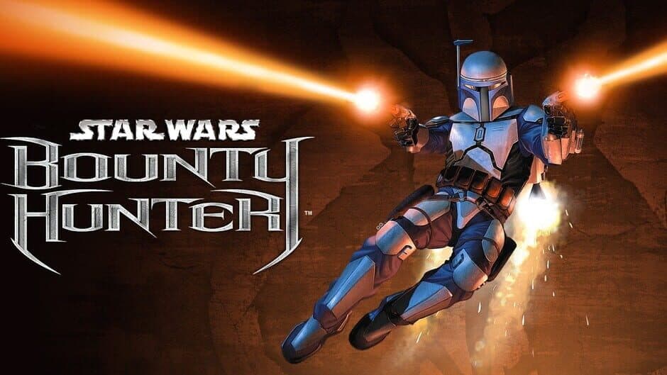 Star Wars: Bounty Hunter artwork 1