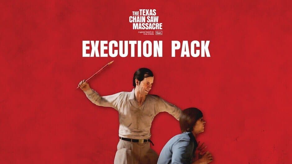 The Texas Chain Saw Massacre: Slaughter Family Execution Pack 1 artwork 1