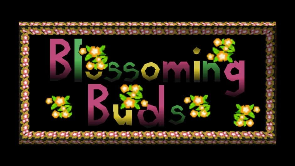 Blossoming Buds artwork 1