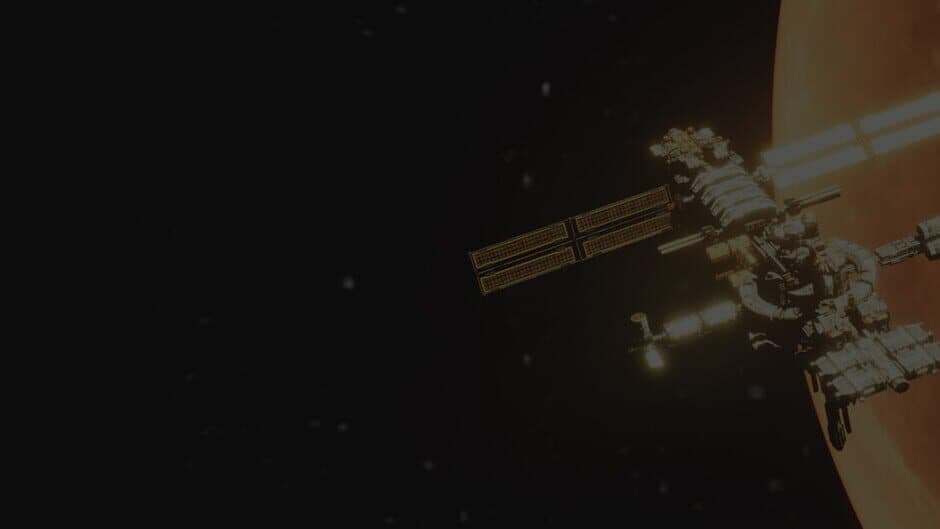 Deep Space 7 artwork 1