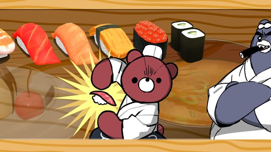 Sushi Ou artwork 1
