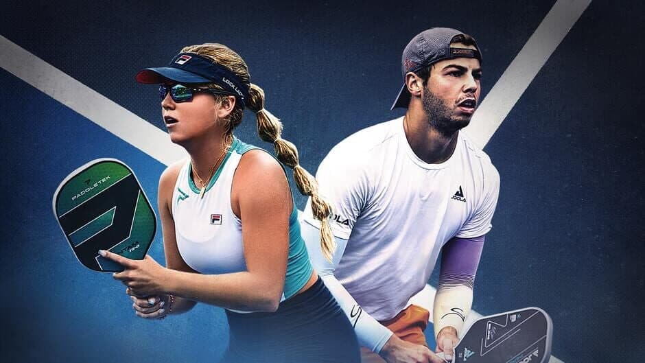 PPA Pickleball Tour 2025 artwork 1