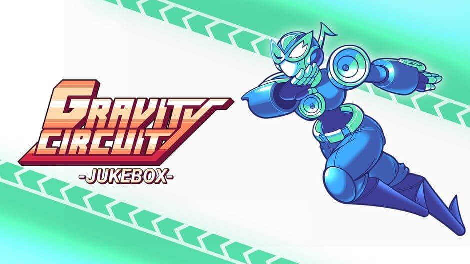 Gravity Circuit Jukebox artwork 1