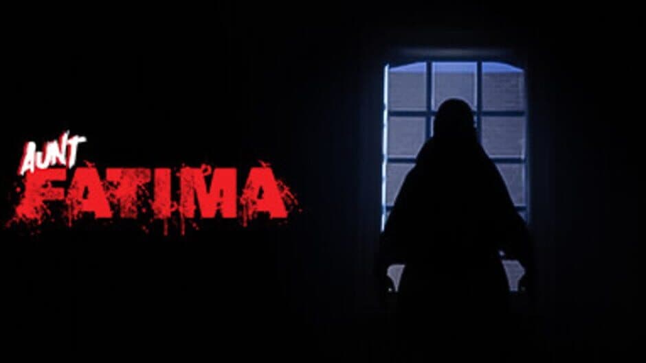 Aunt Fatima artwork 1